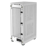 Corsair 2000D AIRFLOW Blanc (Mini-ITX)