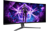 34 AG346UCD OLED Curved, 3440x1440,175Hz