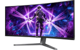 34 AG346UCD OLED Curved, 3440x1440,175Hz