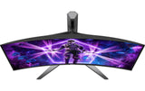 34 AG346UCD OLED Curved, 3440x1440,175Hz
