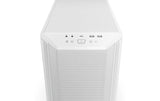 be quiet! Boîtier d’ordinateur Dark Base 701 Blanc