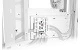 be quiet! Boîtier d’ordinateur Dark Base 701 Blanc