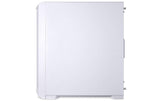 Lian Li Boîtier d’ordinateur LANCOOL 215 Blanc