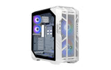 Cooler Master HAF700 weiß
