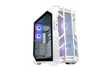 Cooler Master HAF700 weiß