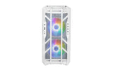 Cooler Master HAF700 weiß