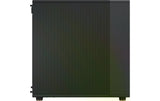 Fractal Design Boîtier d’ordinateur North XL Noir