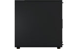 Fractal Design Boîtier d’ordinateur North XL Noir