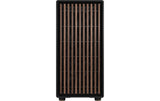 Fractal Design Boîtier d’ordinateur North XL Noir