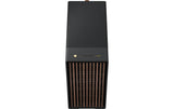 Fractal Design Boîtier d’ordinateur North XL Noir