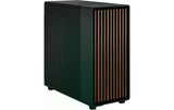 Fractal Design Boîtier d’ordinateur North XL Noir