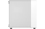 Fractal Design Boîtier d’ordinateur North XL Blanc