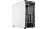 Fractal Design Boîtier d’ordinateur North XL Blanc