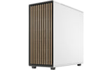 Fractal Design Boîtier d’ordinateur North XL Blanc
