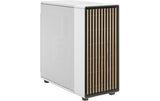 Fractal Design Boîtier d’ordinateur North XL Blanc