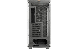 Fractal Design Boîtier d’ordinateur North XL TG Clear Blanc