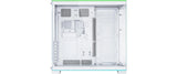 Lian Li Boîtier d’ordinateur O11 Dynamic EVO RGB Blanc