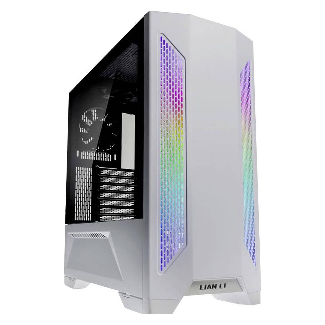 Lian-Li Lancool II (ATX, E-ATX, mATX, Mini-ITX)