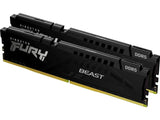 FURY Beast DDR5 32GB 2er-Kit 6000MT/s EXPO