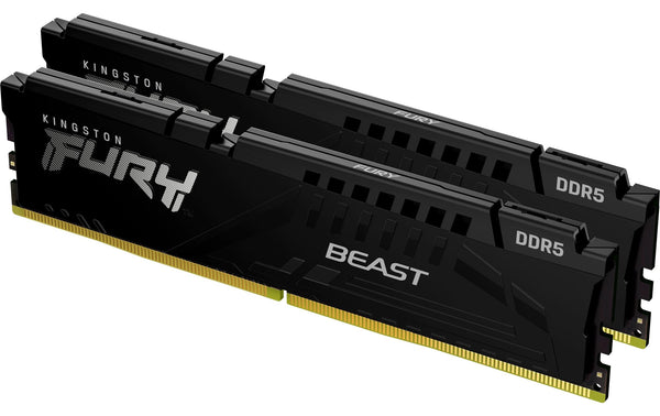 Kingston DDR5-RAM FURY Beast EXPO 6000 MHz 2x 16 GB