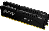 Kingston DDR5-RAM FURY Beast EXPO 6000 MHz 2x 8 GB