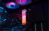 FURY Beast RGB DDR5 32GB 2er-Kit 6400MT/s EXP