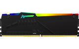 FURY Beast RGB DDR5 32GB 2er-Kit 6400MT/s EXP