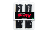 FURY Beast RGB DDR5 32GB 2er-Kit 6400MT/s EXP