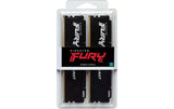 Kingston DDR5-RAM FURY Beast EXPO 6000 MHz 2x 16 GB
