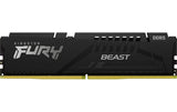 Kingston DDR5-RAM FURY Beast EXPO 6000 MHz 2x 16 GB