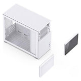 Jonsbo D31 Écran maillé (DTX, mATX, Mini-ITX)