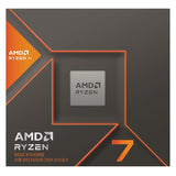 AMD Ryzen 7 8700G (AM5, 4.20 GHz, 8 -Core)