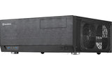 SilverStone Desktop GD09B-C, ohne Netzteil