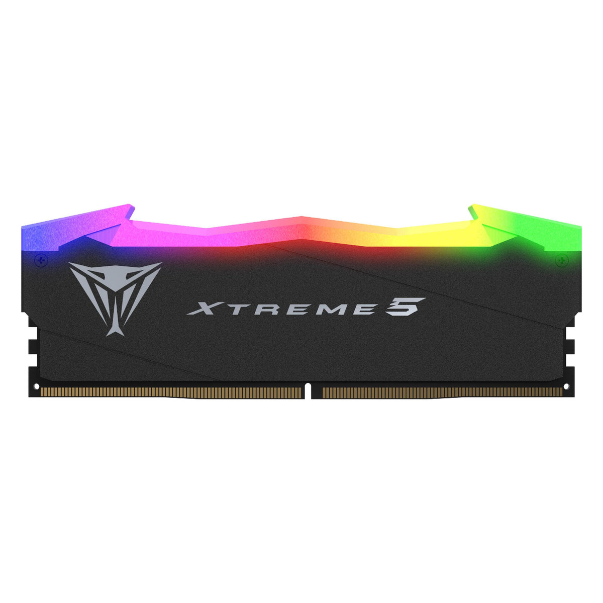 Patriot D532GB 8000-38 Viper Xtreme5 RGB K2 PAT PVXR532G80C38K (2 x 16GB, 8000 MHz, RAM DDR5, DIMM)