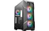 Cooler Master Boîtier d’ordinateur TD500 MAX