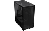 Corsair Boîtier d’ordinateur 3500X TG Noir