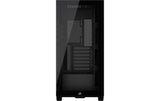 Corsair Boîtier d’ordinateur 3500X TG Noir