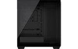 Corsair Boîtier d’ordinateur 3500X TG Noir