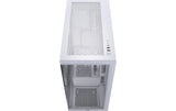 Corsair Boîtier d’ordinateur 3500X TG Blanc