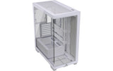 Corsair Boîtier d’ordinateur 3500X TG Blanc