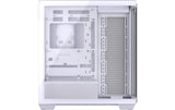 Corsair Boîtier d’ordinateur 3500X TG Blanc