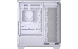 Corsair Boîtier d’ordinateur 3500X TG Blanc