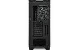 Sharkoon Boîtier d’ordinateur Elite Shark CA300H Noir