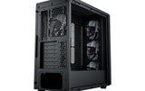 Cooler Master Boîtier d’ordinateur MasterBox 600 Noir