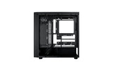 Cooler Master Boîtier d’ordinateur MasterBox 600 Noir