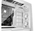 be quiet! Boîtier d’ordinateur Dark Base Pro 901 Blanc