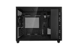 ASUS AP201 PRIME CASE TG SCHWARZ