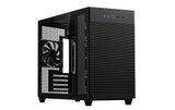 ASUS AP201 PRIME CASE TG SCHWARZ