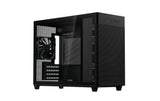 ASUS AP201 PRIME CASE TG SCHWARZ