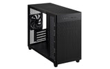 ASUS AP201 PRIME CASE TG SCHWARZ
